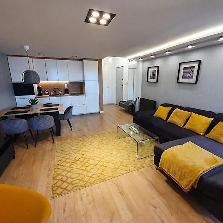 Duplex Apartment Morsztynowska Краков Экстерьер фото