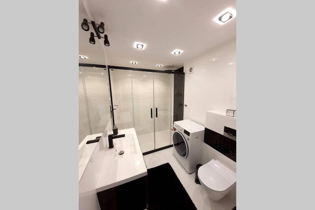 Duplex Apartment Morsztynowska Краков Экстерьер фото